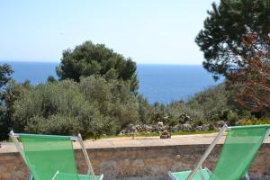 Il Sentiero del Nemico