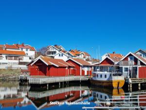 kobbarandskar vandrarhem bandb
