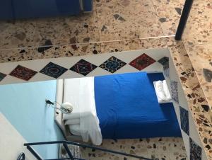 La Casetta sul mare di Cefalù