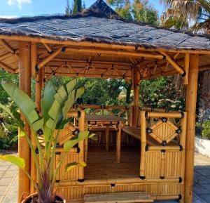 Les chalets du Relais dAguilar