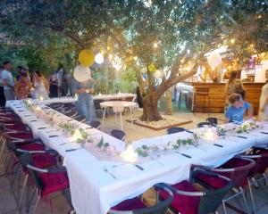 Les chalets du Relais dAguilar