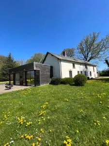 Les Terriers - Neuvy-Deux-Clochers