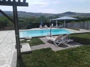 Casa Molly - 格林扎内卡武尔