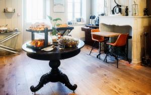 Hotels Hotel Napoleon : photos des chambres
