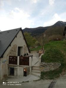 Chalets Chalet Etxola : photos des chambres