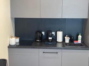 Rajska 3 ap 206 by Atrium Apartments