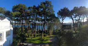 La Villa Bel Ange Hotel