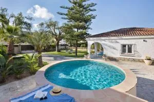 Casa Alicante - Relax in a unique environment - Busot