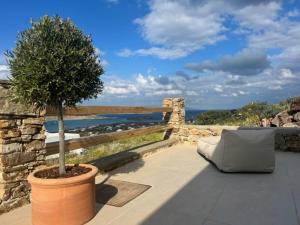 Deja blue villa 2