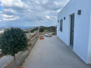Deja blue villa 2