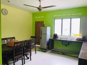 Hijau Homestay - 沙白安南