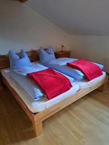 Ferienwohnung Gipfelstürmer