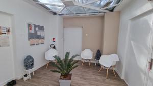 Chez K&D Studio Nature avec piscine St Raphaël