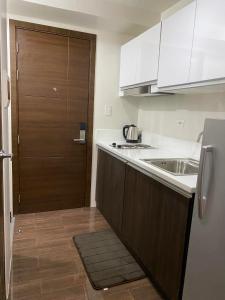 Cozy Crib @ Air Residences - Makati