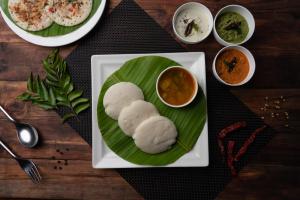 Bengaluru Marriott Hotel Whitefield