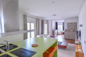Appartements Loft Lumineux Hyper Centre Vincennes RER a 5 min - Parking Gratuit : photos des chambres