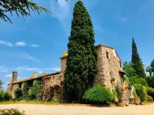 Masia Mimosa - Maçanet de Cabrenys