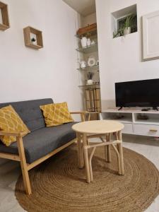 Appartements Le SCANDINAVE, proche Bord de Loire : photos des chambres