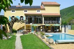 Au Grand Bonheur - Rochessadoule