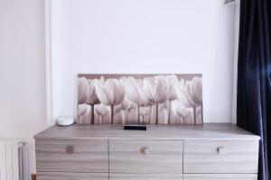 Appartements Loft Lumineux Hyper Centre Vincennes RER a 5 min - Parking Gratuit : photos des chambres