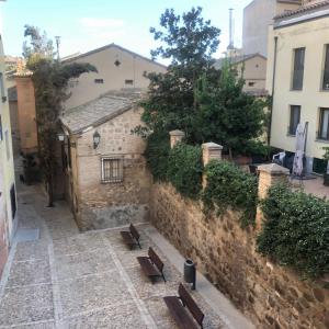 Casa Terraza de los Aljibes