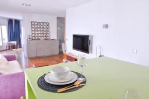 Appartements Loft Lumineux Hyper Centre Vincennes RER a 5 min - Parking Gratuit : photos des chambres