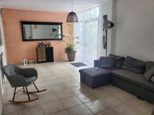 Un petit coin de paradis