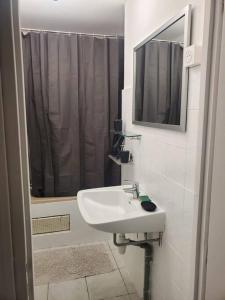 Un petit coin de paradis