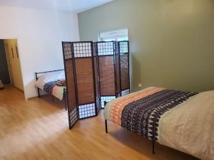 Un petit coin de paradis