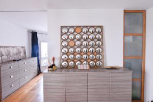 Appartements Loft Lumineux Hyper Centre Vincennes RER a 5 min - Parking Gratuit : photos des chambres