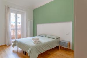 Il cielo su Torino by HAPPYHOSTORINO