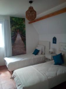 Maisons de vacances SWANARA HOLIDAYS : photos des chambres