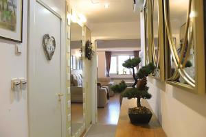 Central Park View Sinaia