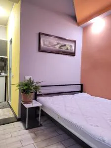 Мини дом целиком около мед центра Астхик - Ayntʼapʼ