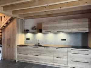 Chalets Chalet L'Obresse : photos des chambres