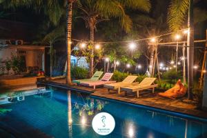 AQUARIUM MARGO Gili Air