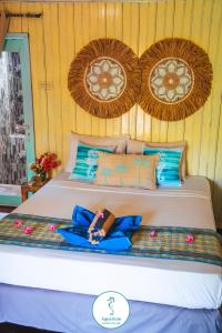 AQUARIUM MARGO Gili Air