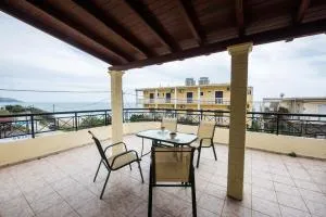 Pantelis Apartments - Argyrádes