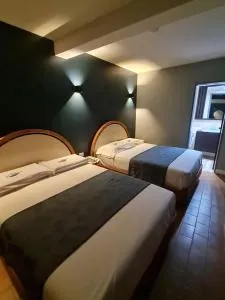 Hotel El Arroyo - Macuto