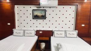 Khách sạn Rosy Việt Trì