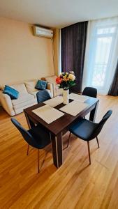 Golden Sands Iglika 2 bedroom apartment