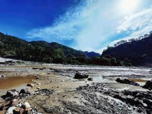 Shyamlatal Hilltop Homestay