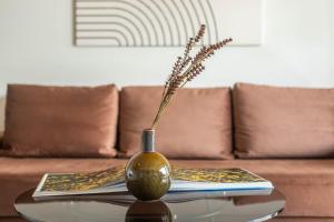 De Žavu home - Mano jūra 2 Kunigiškiai - by Hello Sea homes