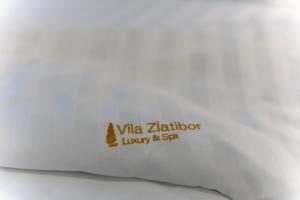 Vila Zlatibor luxury & spa