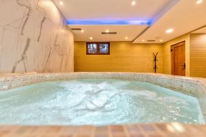 Vila Zlatibor luxury & spa