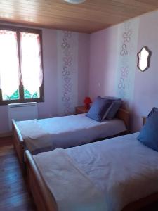 Le belvédere Mouxois, SPA privatif, vue Morvan