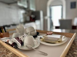 Terrazza Diomede- Manfredi Homes & Villas