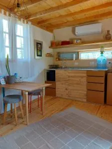 El Sheesh by Barefoot in Tunis - Minshaʼat as Sādāt