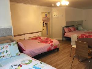 Aparthotel Coniston