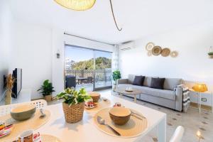 1ºlineaMar-exclusive-BBQ-wifi-Relax-PortAventura6